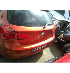 Ceinture avant droit BMW SERIE 1 F20 Photo n°19