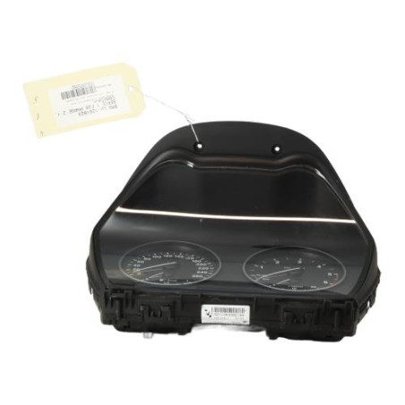 Compteur BMW SERIE 1 F20