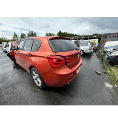 Compteur BMW SERIE 1 F20 Photo n°17