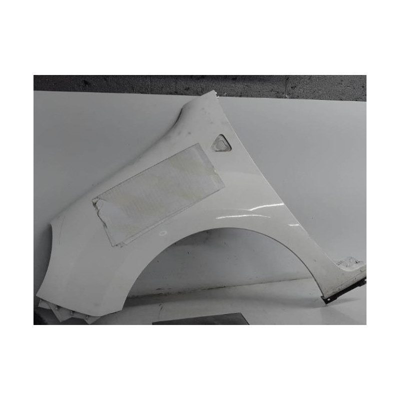 Aile avant gauche RENAULT KANGOO 2