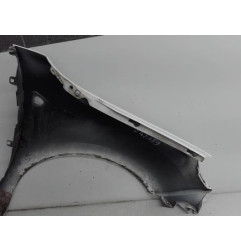 Aile avant gauche RENAULT KANGOO 2 Photo n°5