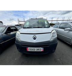 Aile avant gauche RENAULT KANGOO 2 Photo n°6