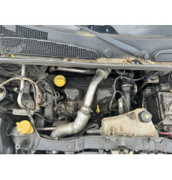 Aile avant gauche RENAULT KANGOO 2 Photo n°8