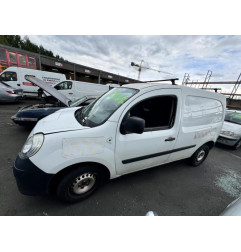 Aile avant gauche RENAULT KANGOO 2 Photo n°9