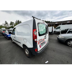 Aile avant gauche RENAULT KANGOO 2 Photo n°13