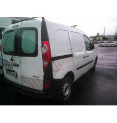 Aile avant gauche RENAULT KANGOO 2 Photo n°19