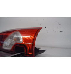 Feu arriere principal gauche (feux) RENAULT KANGOO 2 Photo n°3