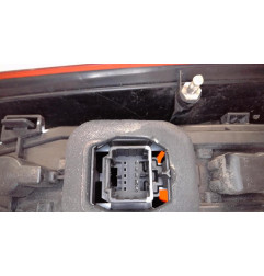 Feu arriere principal gauche (feux) RENAULT KANGOO 2 Photo n°5