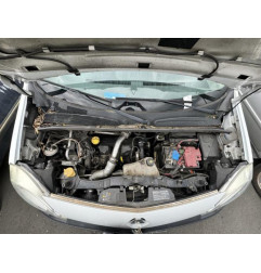 Feu arriere principal gauche (feux) RENAULT KANGOO 2 Photo n°7