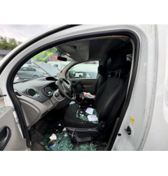 Feu arriere principal gauche (feux) RENAULT KANGOO 2 Photo n°11