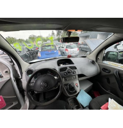 Feu arriere principal gauche (feux) RENAULT KANGOO 2 Photo n°12