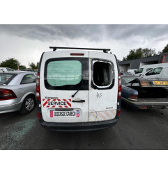 Feu arriere principal gauche (feux) RENAULT KANGOO 2 Photo n°15