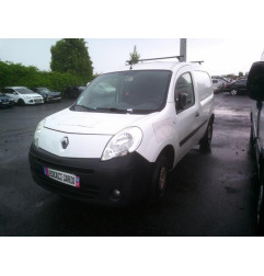 Feu arriere principal gauche (feux) RENAULT KANGOO 2 Photo n°18