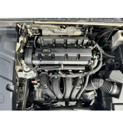 Aile avant droit CITROEN C5 1 Photo n°11