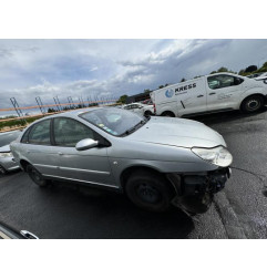 Aile avant droit CITROEN C5 1 Photo n°13