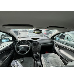 Aile avant droit CITROEN C5 1 Photo n°15