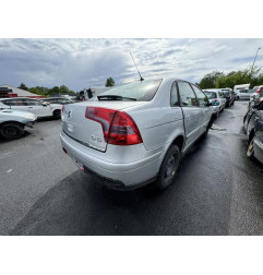 Aile avant droit CITROEN C5 1 Photo n°18