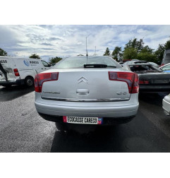 Aile avant droit CITROEN C5 1 Photo n°19