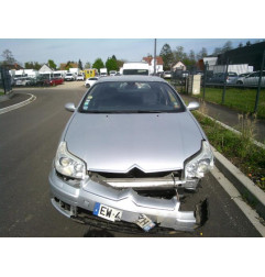 Aile avant droit CITROEN C5 1 Photo n°20