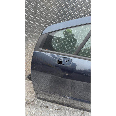 Porte avant gauche PEUGEOT 308 1