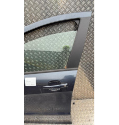 Porte avant gauche PEUGEOT 308 1 Photo n°3