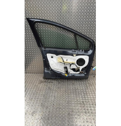 Porte avant gauche PEUGEOT 308 1 Photo n°4