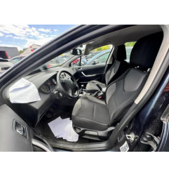 Porte avant gauche PEUGEOT 308 1 Photo n°10