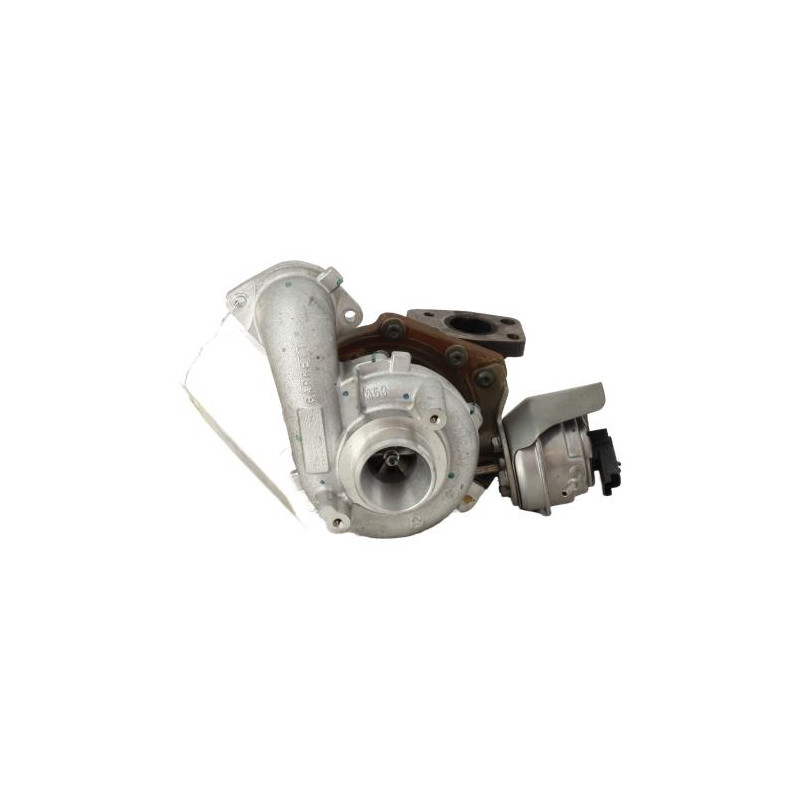 Turbo PEUGEOT 308 1