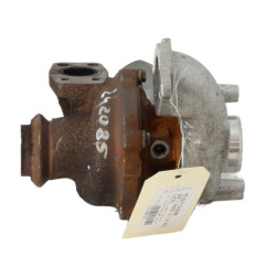 Turbo PEUGEOT 308 1 Photo n°4