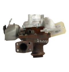 Turbo PEUGEOT 308 1 Photo n°5