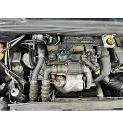 Turbo PEUGEOT 308 1 Photo n°8