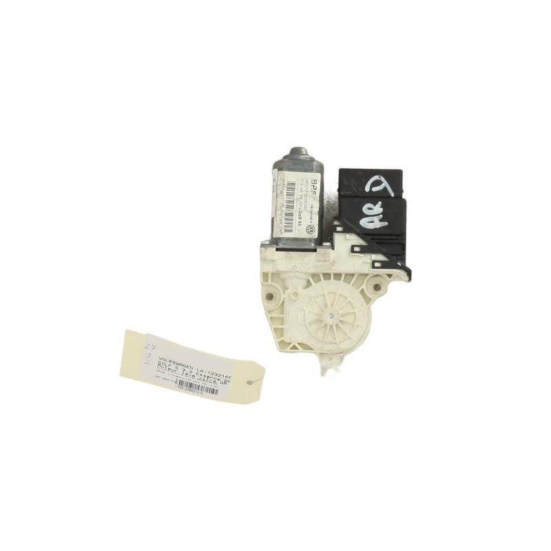Moteur leve vitre arriere droit VOLKSWAGEN GOLF 5