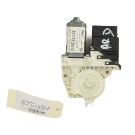 Moteur leve vitre arriere droit VOLKSWAGEN GOLF 5 Photo n°1