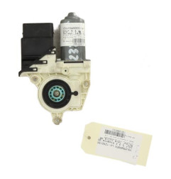 Moteur leve vitre arriere droit VOLKSWAGEN GOLF 5 Photo n°3