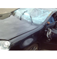 Moteur leve vitre arriere droit VOLKSWAGEN GOLF 5 Photo n°7