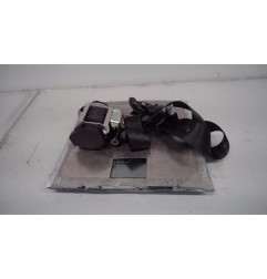 Ceinture avant droit PEUGEOT 308 1 Photo n°1