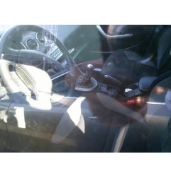 Ceinture avant droit PEUGEOT 308 1 Photo n°16