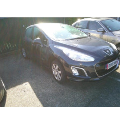 Ceinture avant droit PEUGEOT 308 1 Photo n°18