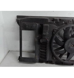 Face avant PEUGEOT 308 1