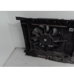 Face avant PEUGEOT 308 1 Photo n°6