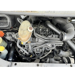 Aile avant droit RENAULT MASTER 2 Photo n°5