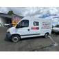 Aile avant droit RENAULT MASTER 2