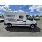 Aile avant droit RENAULT MASTER 2