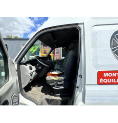 Aile avant droit RENAULT MASTER 2 Photo n°8