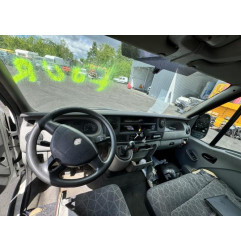 Aile avant droit RENAULT MASTER 2 Photo n°9