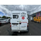 Aile avant droit RENAULT MASTER 2