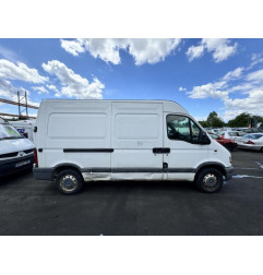 Moteur essuie glace avant RENAULT MASTER 2 Photo n°9