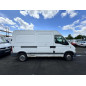 Moteur essuie glace avant RENAULT MASTER 2
