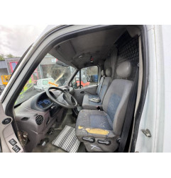 Moteur essuie glace avant RENAULT MASTER 2 Photo n°10