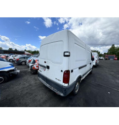 Moteur essuie glace avant RENAULT MASTER 2 Photo n°13